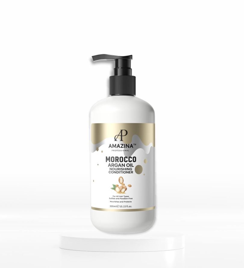 Amazina Professional Nourishing Conditioner (300ml)