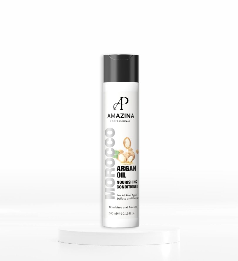 Amazina Professional Nourishing Conditioner (300ml)