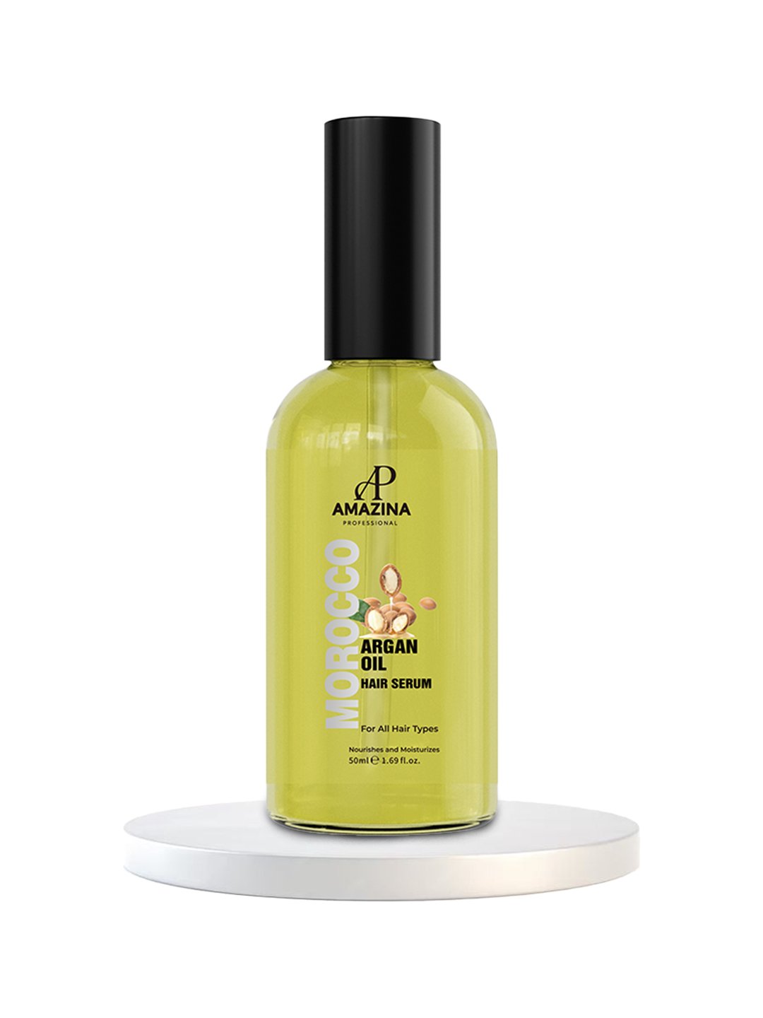 Amazina Professional Hair Serum (50ML)