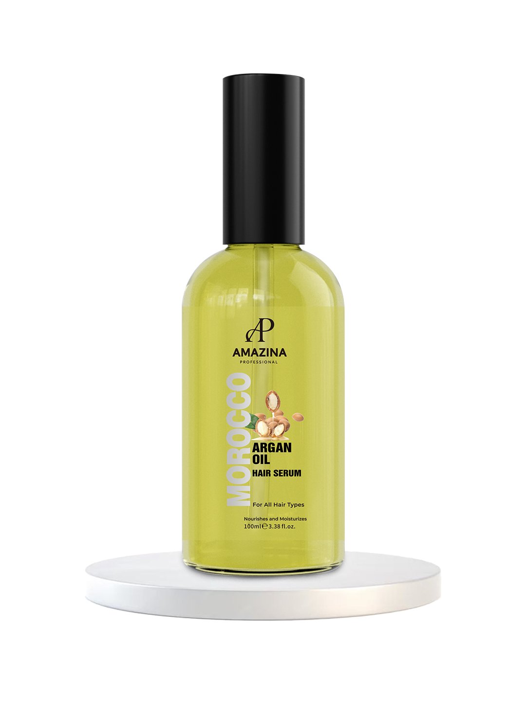 Amazina Professional Hair Serum (100ML)
