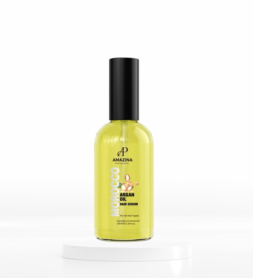 Amazina Professional Hair Serum (100ML)