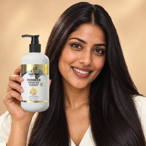 Shampoo