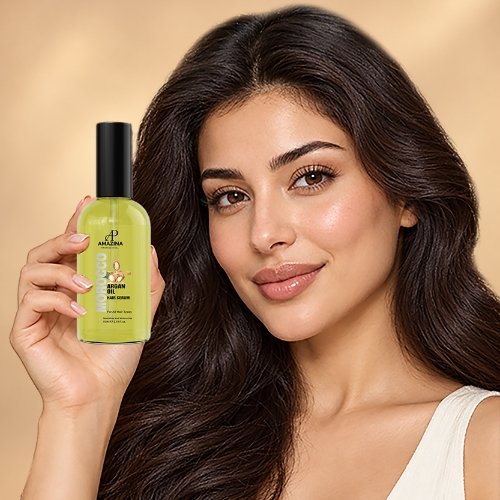 Hair Serum
