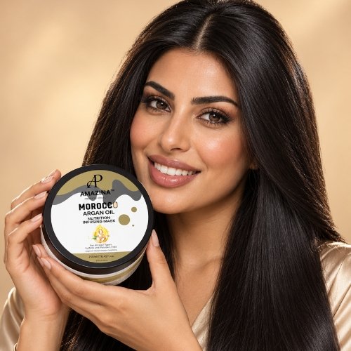 Hair Mask